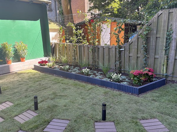 Medium property photo - Dordtselaan 230A, 3073 GV Rotterdam